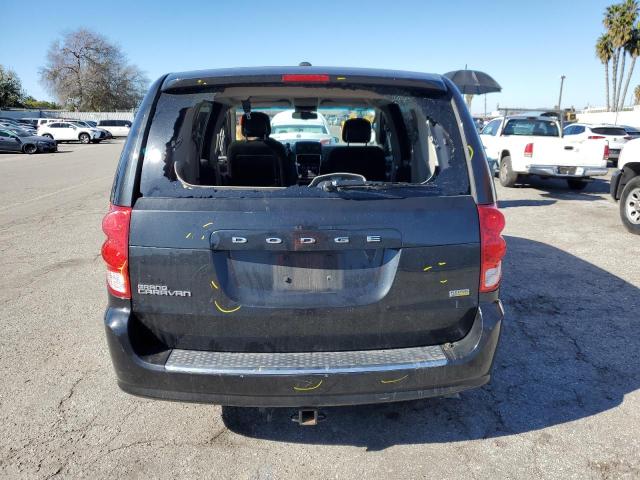 Photo 6 from auction – 2016 DODGE GRAND CARA with VIN 2C4RDGBGXGR374579