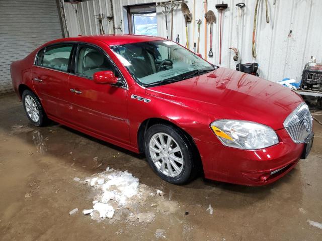 Photo 4 from auction – 2011 BUICK LUCERNE CX with VIN 1G4HA5EM7BU148016