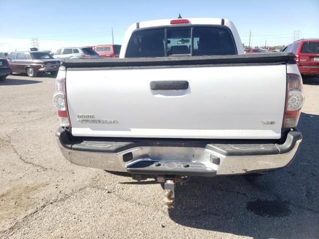 Photo 6 from auction – 2015 TOYOTA TACOMA DOU with VIN 3TMLU4EN7FM202871