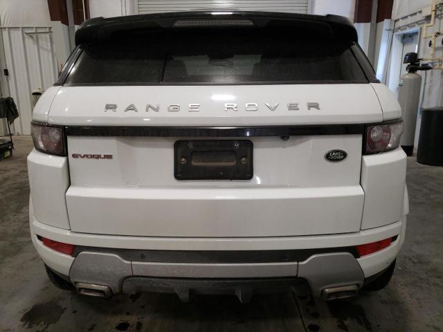Photo 6 from auction – 2015 LAND ROVER RANGE ROVE with VIN SALVT2BG8FH992944