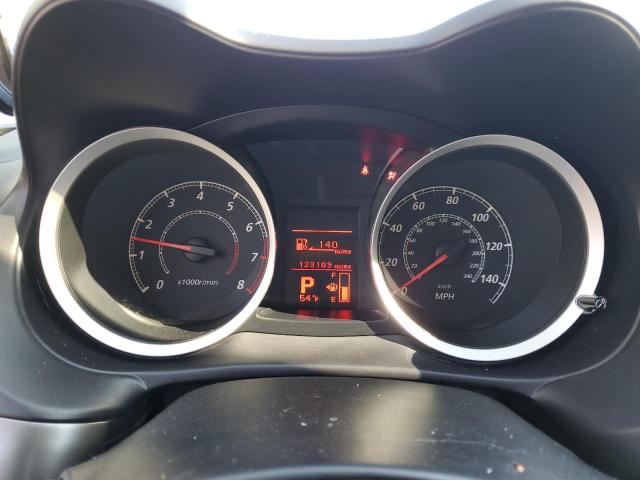 Photo 9 from auction – 2014 MITSUBISHI LANCER ES/ with VIN JA32X2HU0EU009268