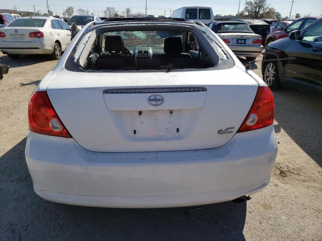 Photo 6 from auction – 2005 TOYOTA SCION TC with VIN JTKDE167050022884
