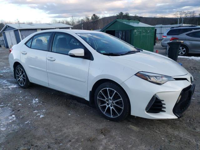 Photo 4 from auction – 2017 TOYOTA COROLLA L with VIN 5YFBURHE9HP581985