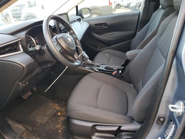Photo 7 from auction – 2022 TOYOTA COROLLA LE with VIN 5YFEPMAEXNP275407