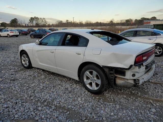 Photo 2 from auction – 2014 DODGE CHARGER with VIN 2C3CDXHG0EH274639