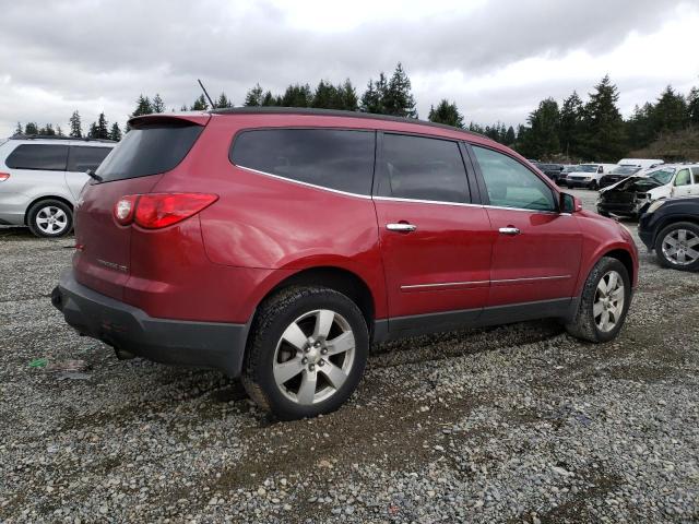صورة رقم 3 من المزاد - 2012 CHEVROLET TRAVERSE L مع VIN 1GNKVLED2CJ164797