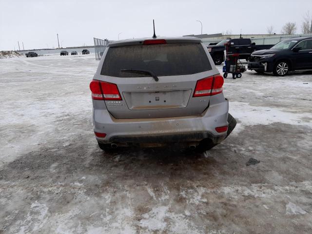 Photo 6 from auction – 2017 DODGE JOURNEY GT with VIN 3C4PDDEG4HT644423