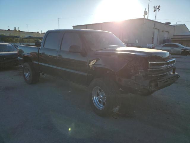Foto 4 de la subasta – 2007 CHEVROLET SILVERADO con VIN 2GCEC13V571177149