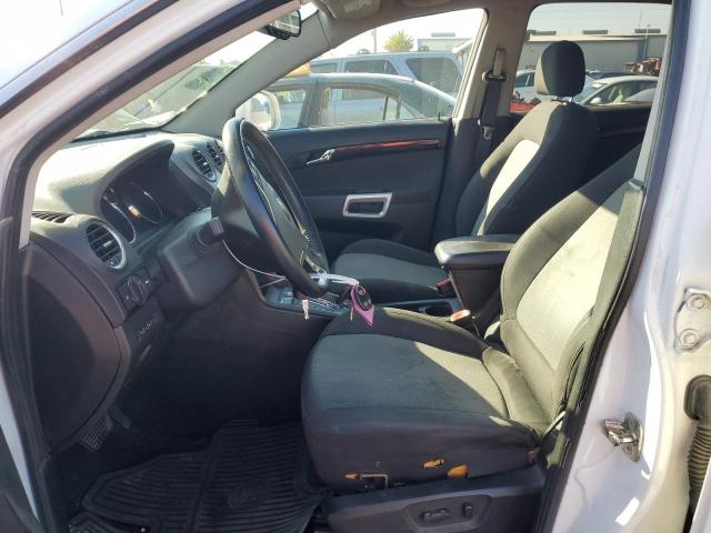 Photo 7 from auction – 2014 CHEVROLET CAPTIVA LT with VIN 3GNAL3EK3ES642940