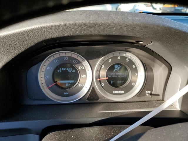 Photo 9 from auction – 2012 VOLVO S60 T5 with VIN YV1622FS0C2080198