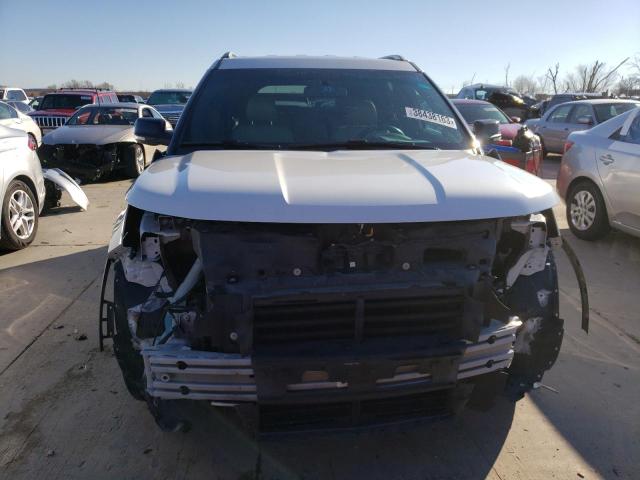 Photo 5 from auction – 2016 FORD EXPLORER X with VIN 1FM5K7D88GGA30109