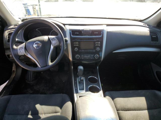 Photo 8 from auction – 2014 NISSAN ALTIMA 2.5 with VIN 1N4AL3AP5EC326834
