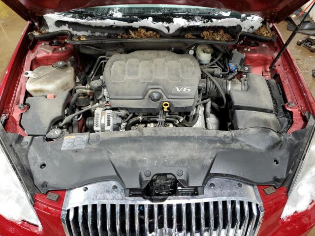 Photo 11 from auction – 2011 BUICK LUCERNE CX with VIN 1G4HA5EM7BU148016
