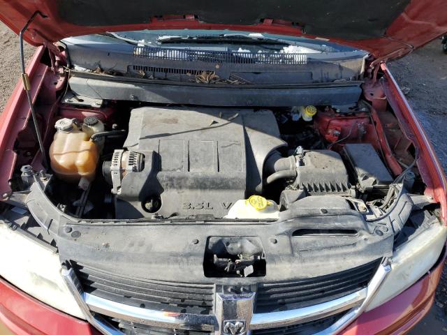 Photo 12 from auction – 2009 DODGE JOURNEY R/ with VIN 3D4GG67V59T157654