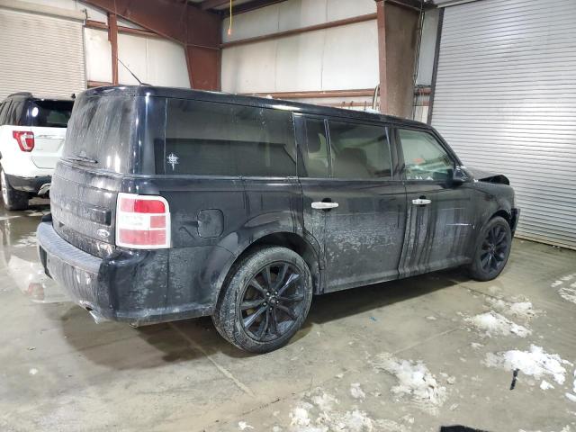 Photo 3 from auction – 2019 FORD FLEX SEL with VIN 2FMHK6C87KBA19837