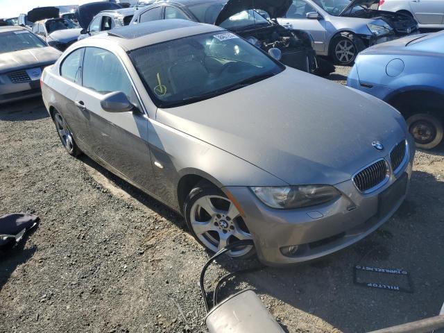 Photo 4 from auction – 2010 BMW 328 I with VIN WBAWB3C53AP481591