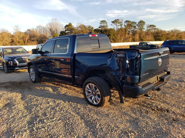 Photo 2 from auction – 2022 RAM 1500 LIMIT with VIN 1C6SRFHT9NN352138