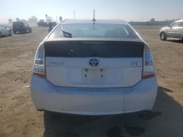 Photo 6 from auction – 2011 TOYOTA PRIUS with VIN JTDKN3DU1B0270236