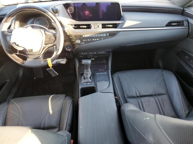 Photo 8 from auction – 2021 LEXUS ES 300H LU with VIN 58AEA1C19MU012146