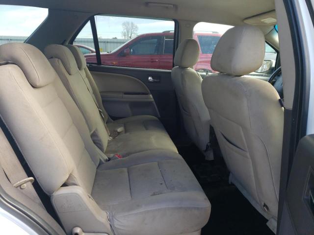 Photo 11 from auction – 2008 FORD TAURUS X S with VIN 1FMDK02WX8GA01474