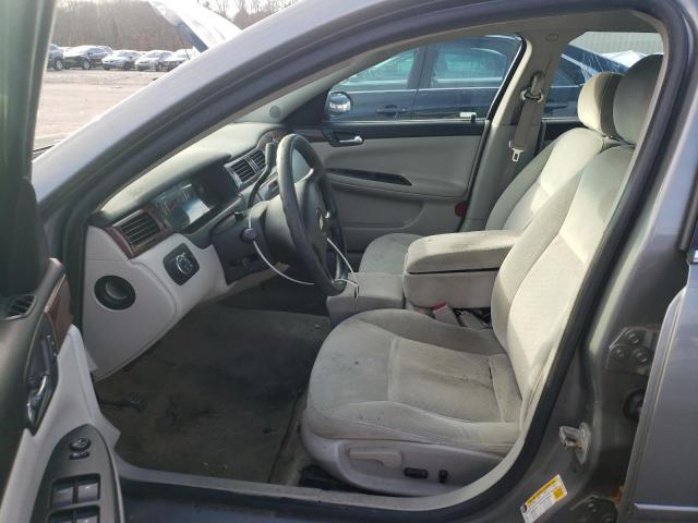 Photo 7 from auction – 2007 CHEVROLET IMPALA LT with VIN 2G1WT58N879235186