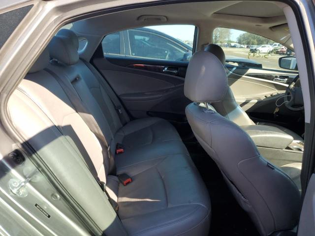 Photo 10 from auction – 2013 HYUNDAI SONATA SE with VIN 5NPEC4AC1DH600435