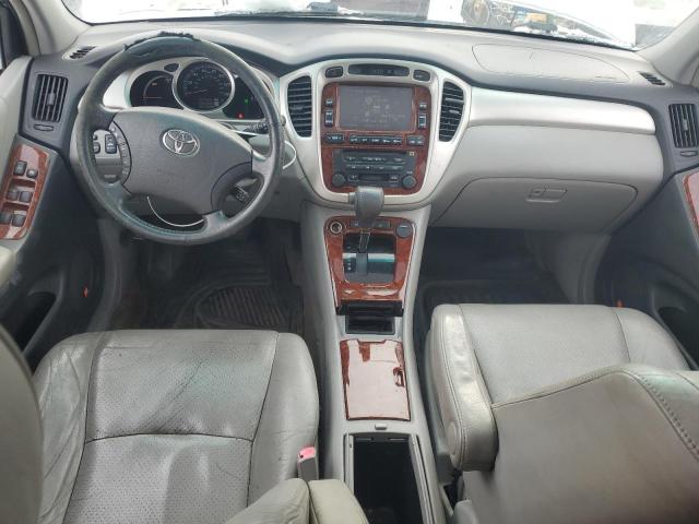 Zdjęcie 8 z aukcji – 2007 TOYOTA HIGHLANDER z VIN JTEEW21A870038279