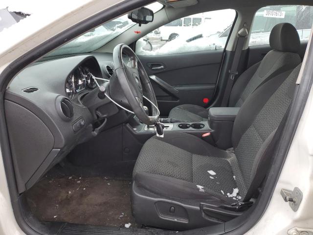 Photo 7 from auction – 2008 PONTIAC G6 BASE with VIN 1G2ZG57N284293250