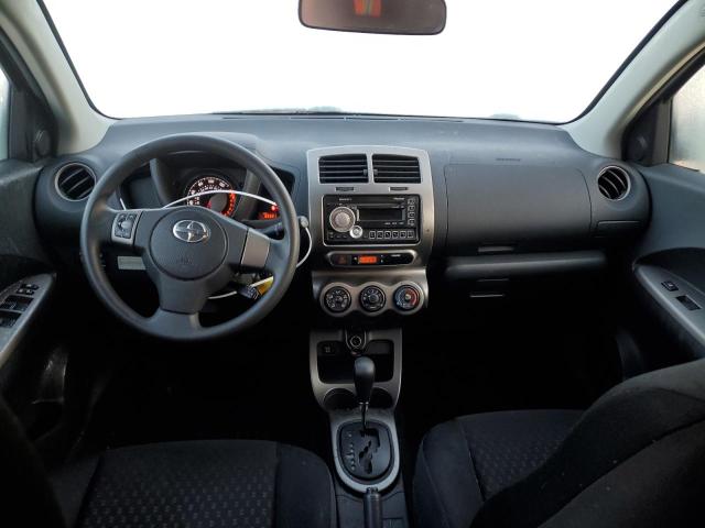 Photo 8 from auction – 2011 TOYOTA SCION XD with VIN JTKKU4B45B1008136