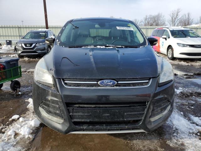 Photo 5 from auction – 2013 FORD ESCAPE SEL with VIN 1FMCU9H92DUC79762