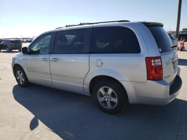 Photo 2 from auction – 2010 DODGE GRAND CARA with VIN 2D4RN5D17AR144017