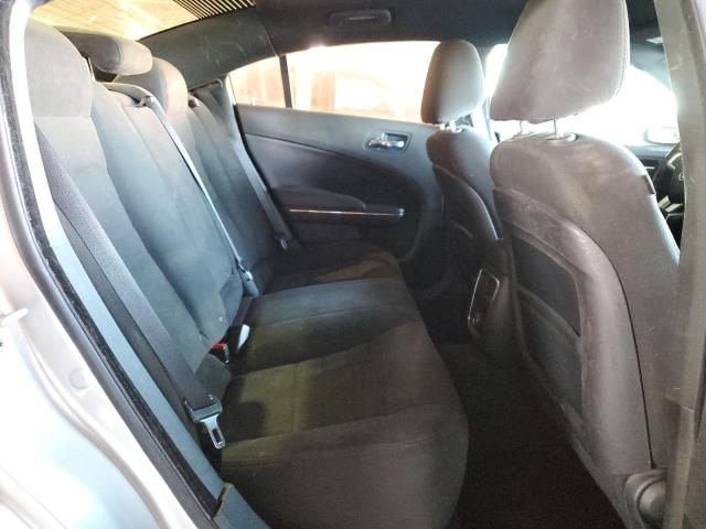 Photo 10 from auction – 2012 DODGE CHARGER SE with VIN 2C3CDXBG7CH146906