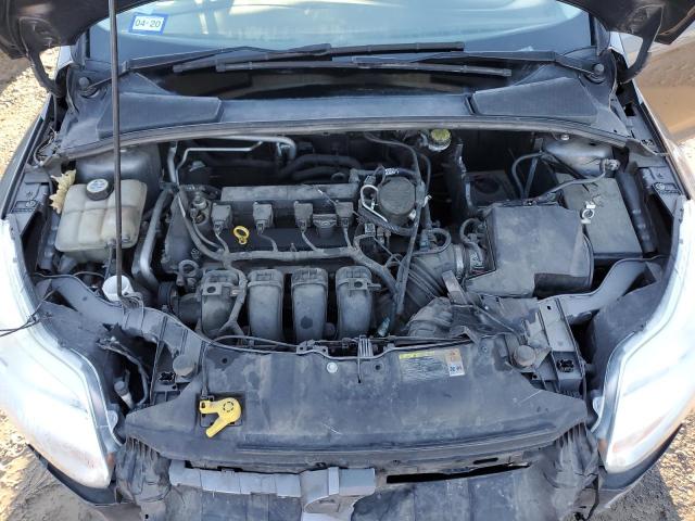 Photo 11 from auction – 2012 FORD FOCUS SE with VIN 1FAHP3F20CL228078