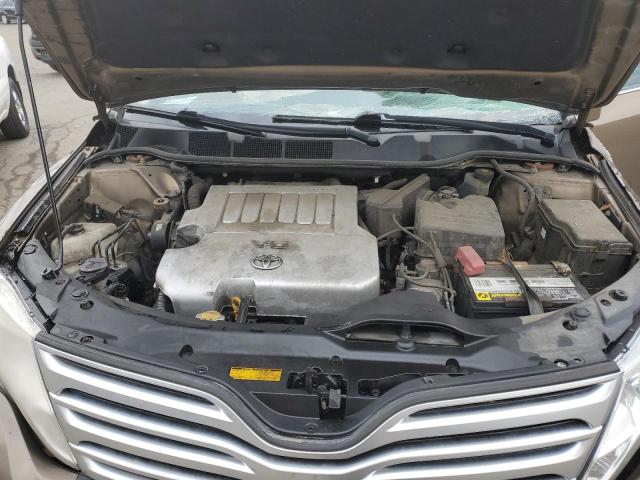 Photo 11 from auction – 2012 TOYOTA VENZA LE with VIN 4T3BK3BB4CU067185
