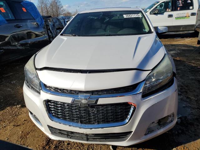 Photo 5 from auction – 2015 CHEVROLET MALIBU 2LT with VIN 1G11E5SX0FF135040