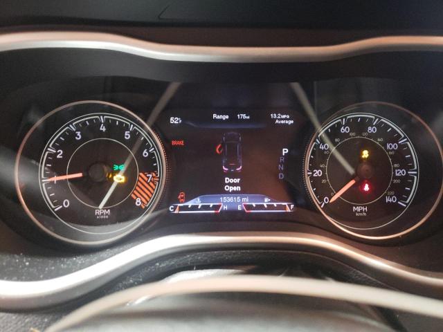 Photo 9 from auction – 2014 JEEP CHEROKEE T with VIN 1C4PJMBS5EW277457
