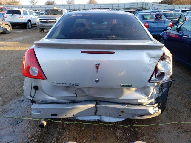 Photo 6 from auction – 2010 PONTIAC G6 with VIN 1G2ZA5E03A4154050