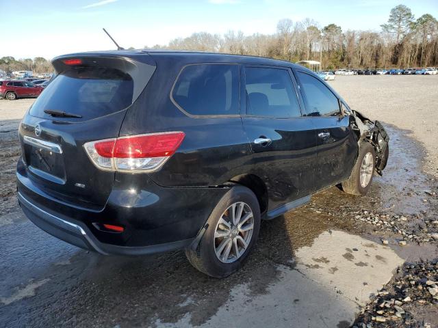 Zdjęcie 3 z aukcji – 2014 NISSAN PATHFINDER z VIN 5N1AR2MM3EC637808