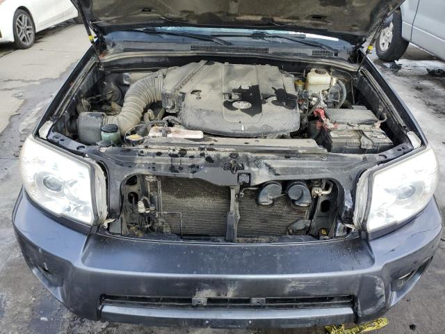 Photo 12 from auction – 2006 TOYOTA 4RUNNER LI with VIN JTEBU17R768060256