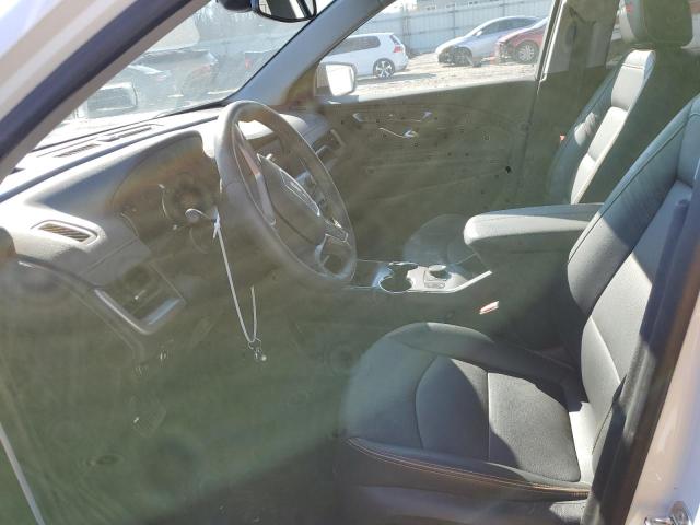 Photo 7 from auction – 2022 GMC TERRAIN AT with VIN 3GKALYEV4NL214955