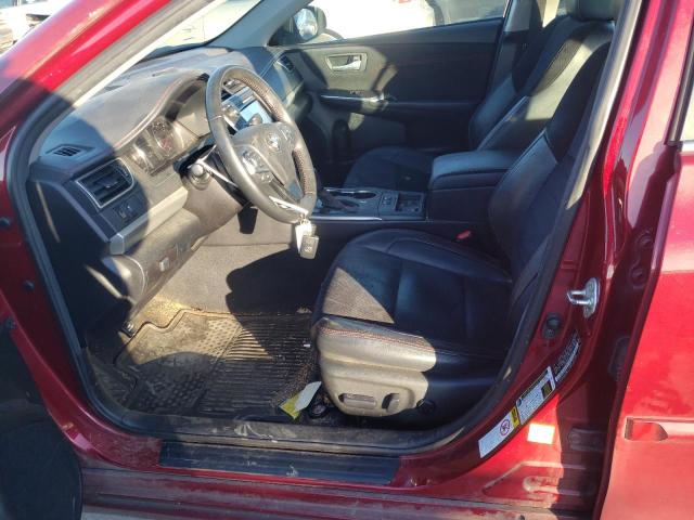 Photo 7 from auction – 2015 TOYOTA CAMRY LE with VIN 4T1BF1FK0FU973785