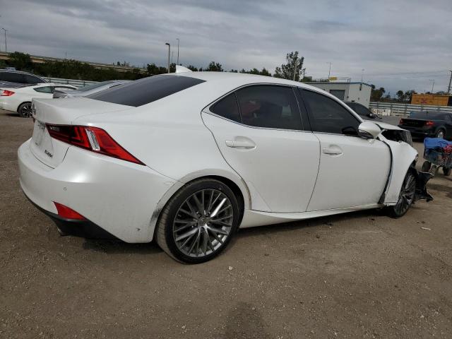 Photo 3 from auction – 2016 LEXUS IS 200T with VIN JTHBA1D26G5019753