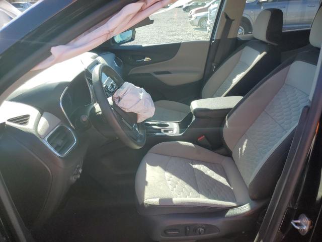 Photo 7 from auction – 2020 CHEVROLET EQUINOX LS with VIN 2GNAXHEVXL6182764