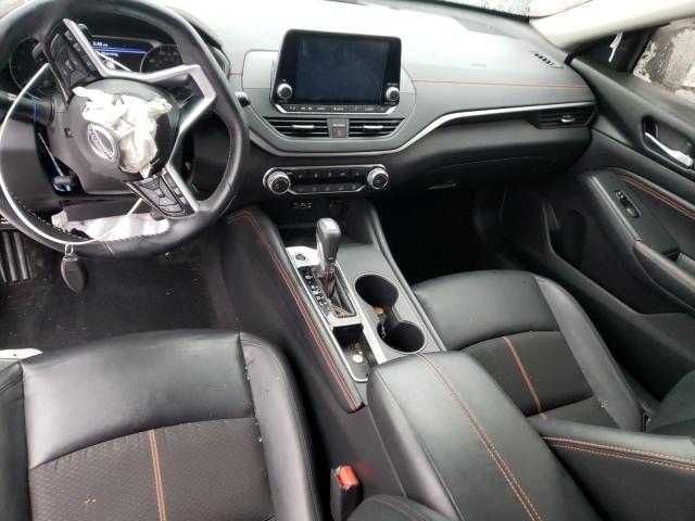 Photo 8 from auction – 2020 NISSAN ALTIMA SR with VIN 1N4BL4CV5LC268095