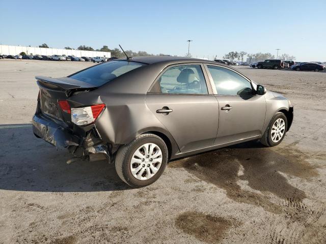 Photo 3 from auction – 2012 KIA FORTE EX with VIN KNAFU4A29C5581721