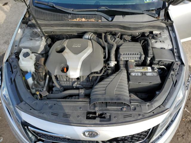 صورة رقم 11 من المزاد - 2012 KIA OPTIMA SX مع VIN 5XXGR4A66CG031402