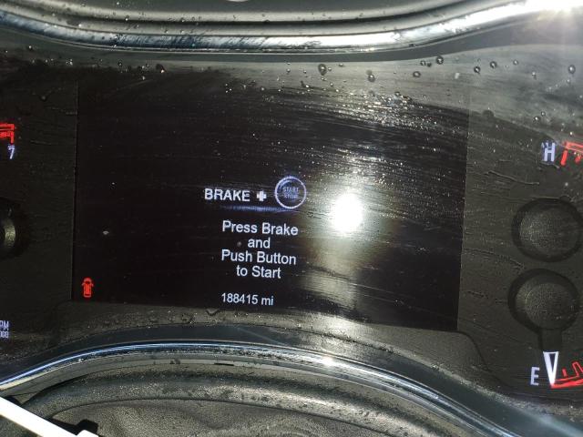 Photo 9 from auction – 2014 DODGE DURANGO SX with VIN 1C4RDJAGXEC381374