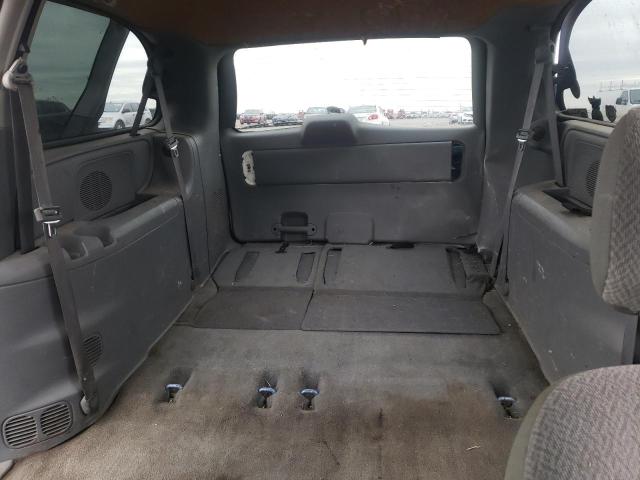 Photo 10 from auction – 2007 DODGE GRAND CARA with VIN 1D4GP24R97B193832