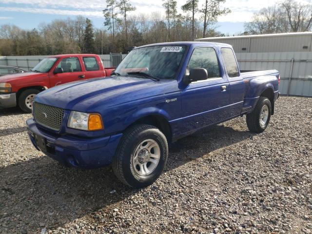 FORD RANGER SUP 2003 with VIN 1FTYR44V03PA78800 - Photo from auction