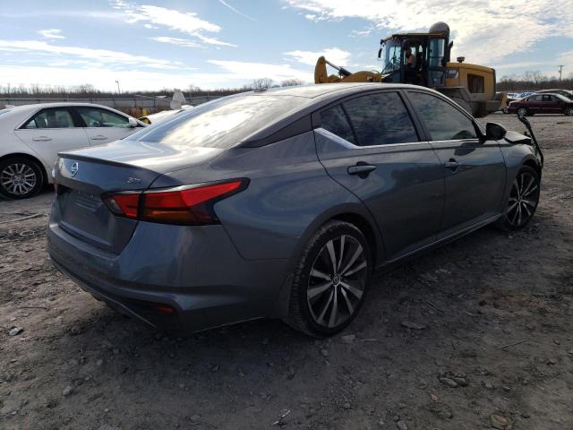 Photo 3 from auction – 2019 NISSAN ALTIMA SR with VIN 1N4BL4CV2KC171743